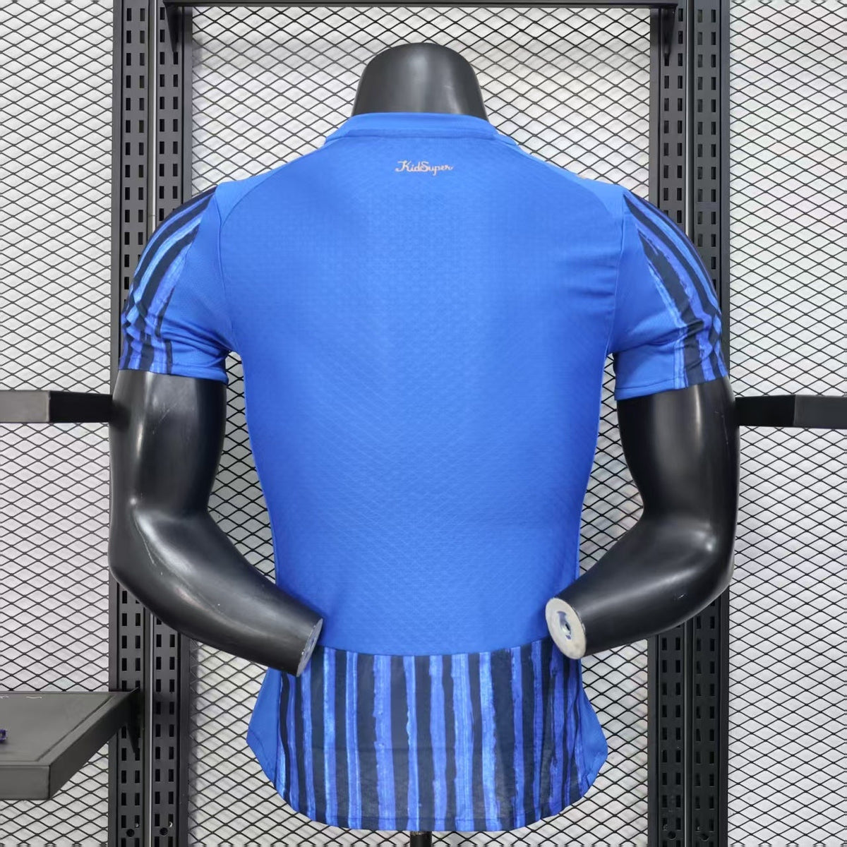 2025-26 Al Hilal Home Player Edition Jersey - Men's