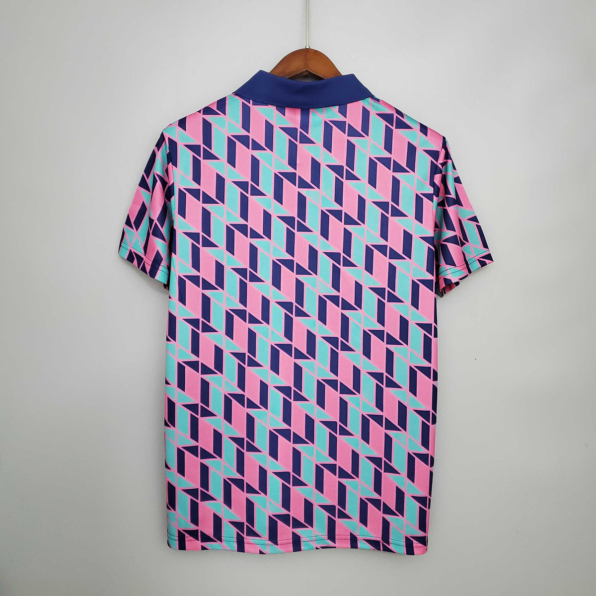 Scotland 1988 - 1990 Away Jersey