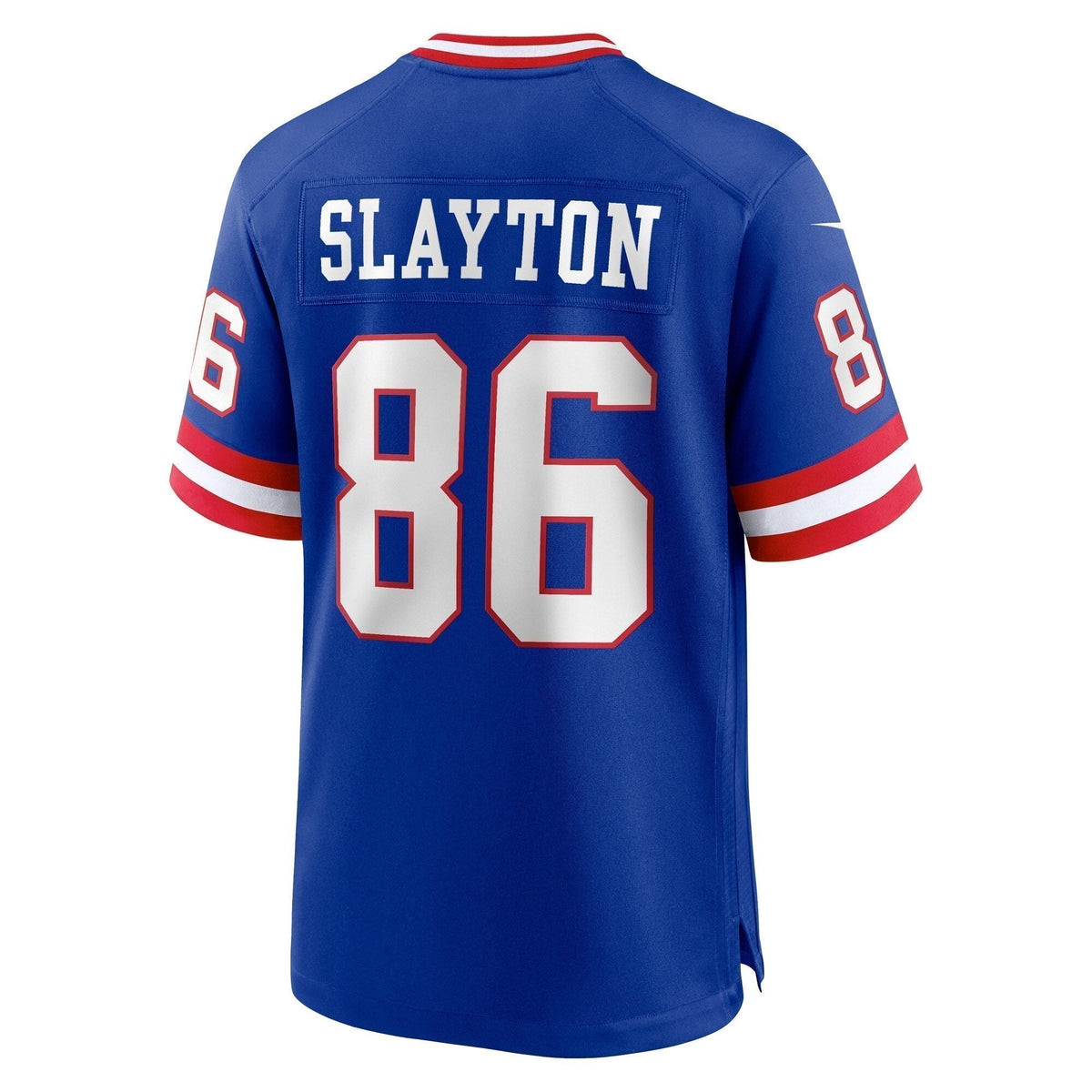 Darius Slayton New York Giants Nike Classic Game Jersey - Royal