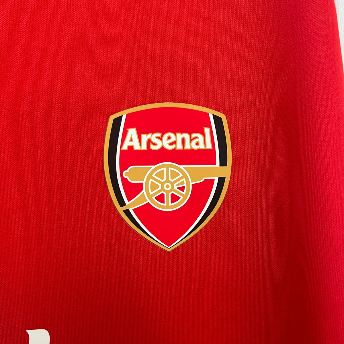 ARSENAL 2014-2015 HOME JERSEY