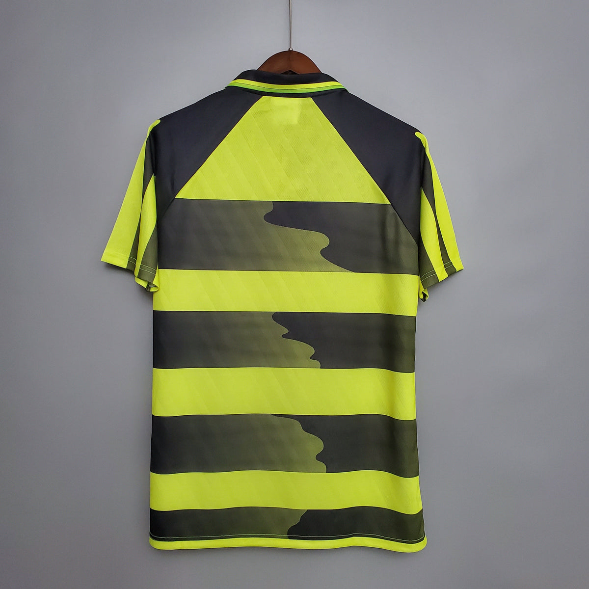 Celtic 96/97 Away Jersey