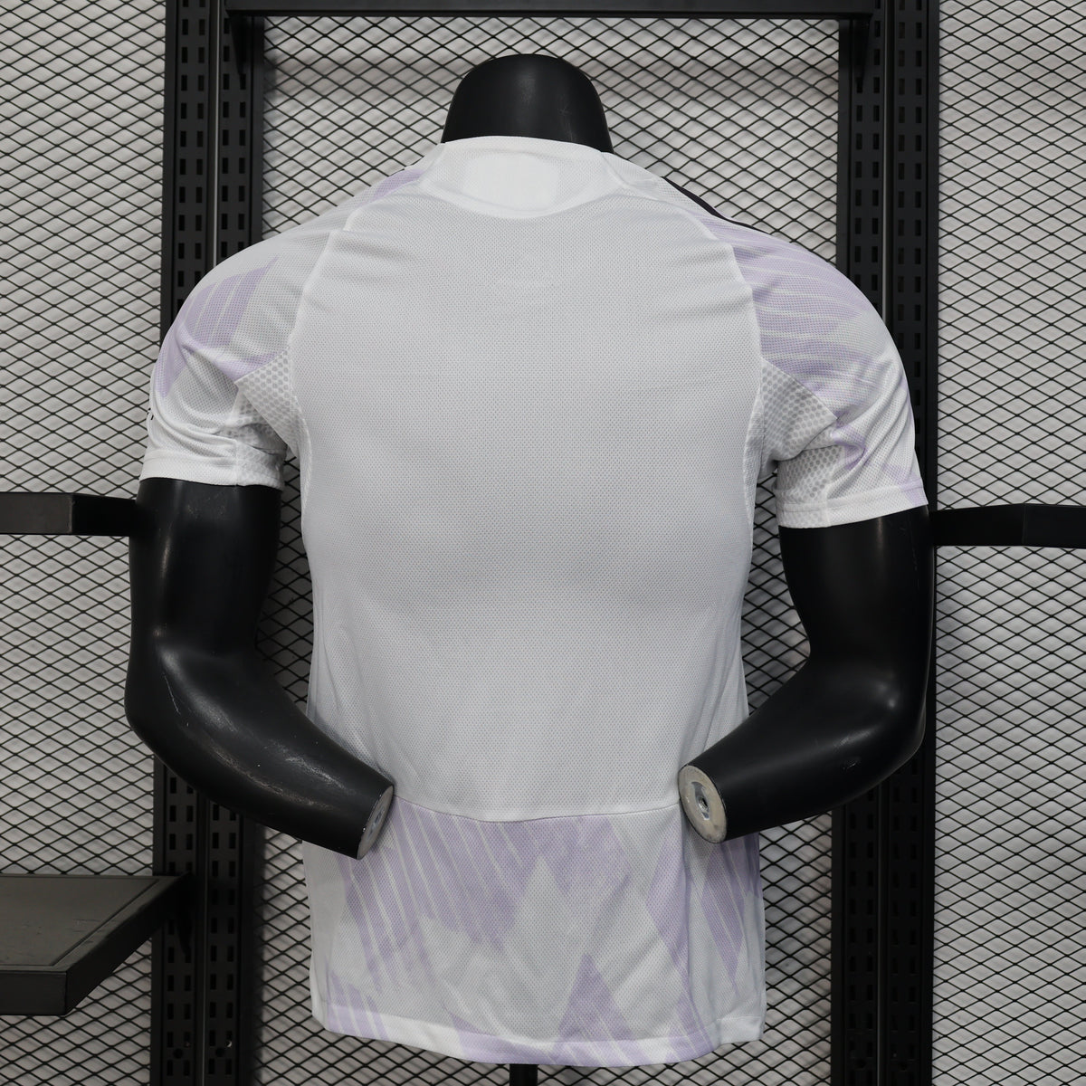 2025-26 Manchester United Away Player Version Jersey - Men's