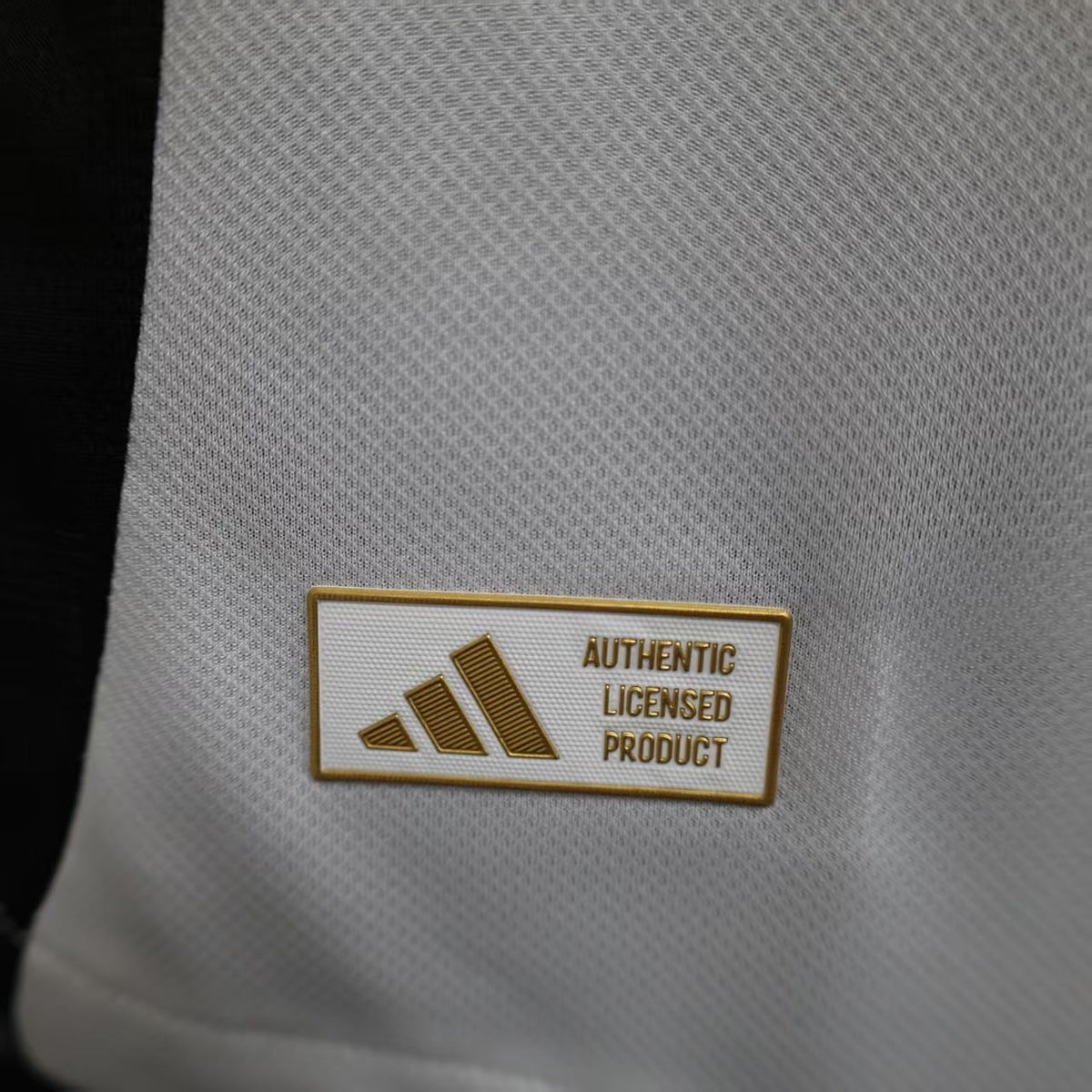 2025-26 Flamengo Away Player Version Jersey - Men's