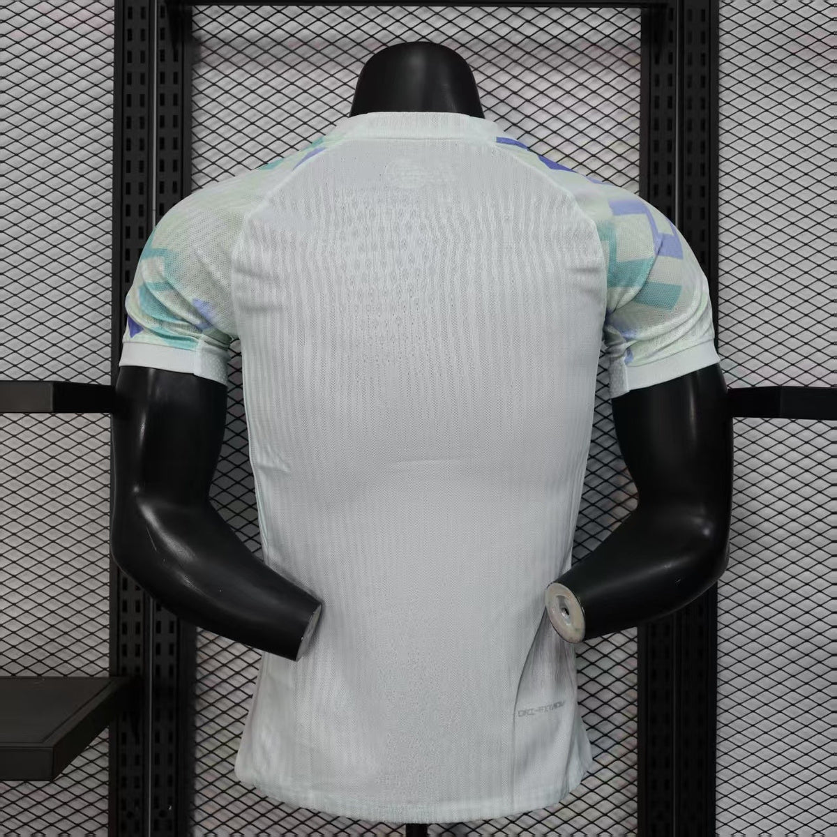 2025-26 Inter Milan Away Player Version Jersey - Men's