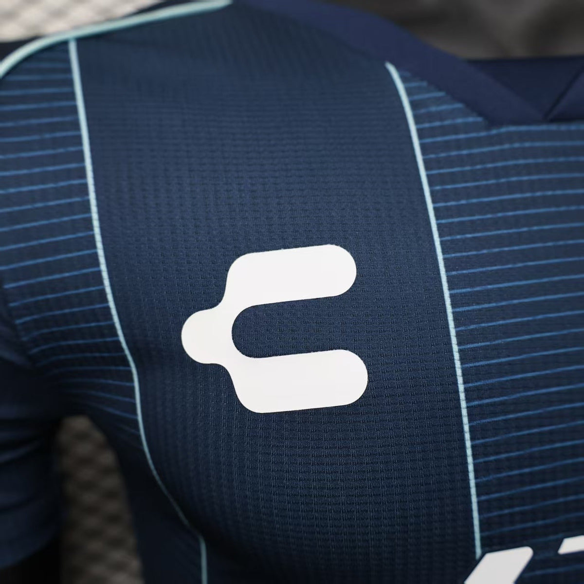 2025-26 CF Pachuca Away Player Edition Jersey - Men's
