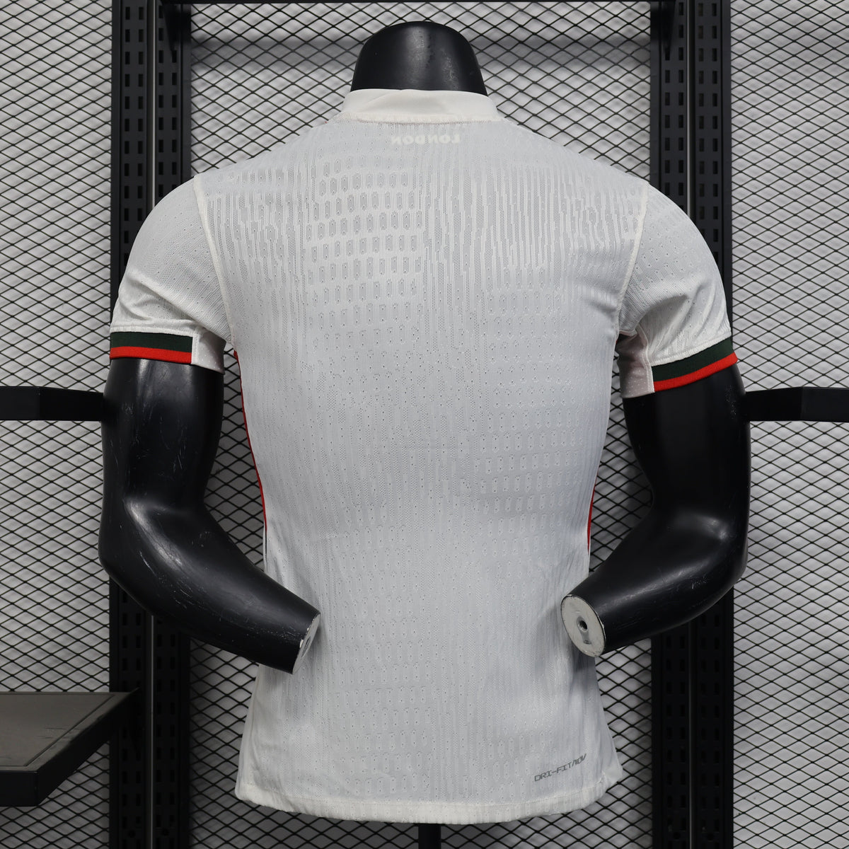 2025-26 Chelsea Away Player Edition Jersey - Men's