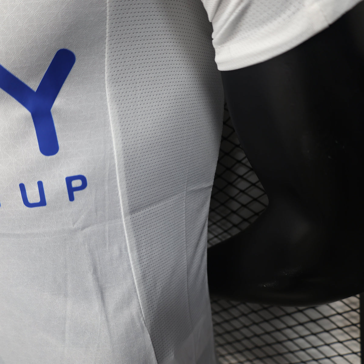 2025-26 Al Hilal Away Player Version Jersey - Men's