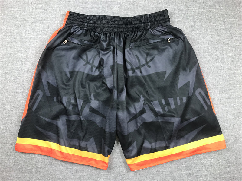 Pocket Pants 24 Styles Thunder Black City Edition