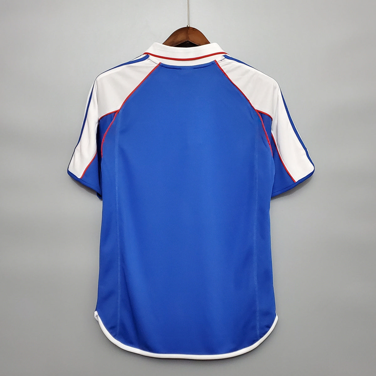 Japan 2000 Home Jersey