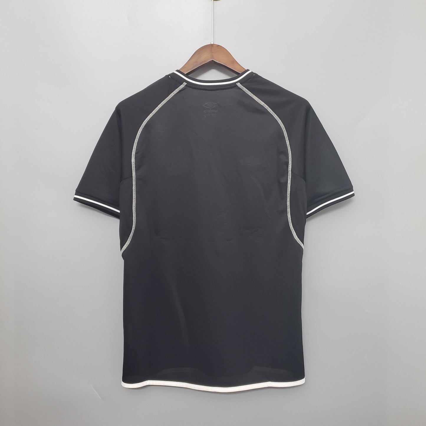 Manchester United 01/02 Goal Keeper Home Jersey