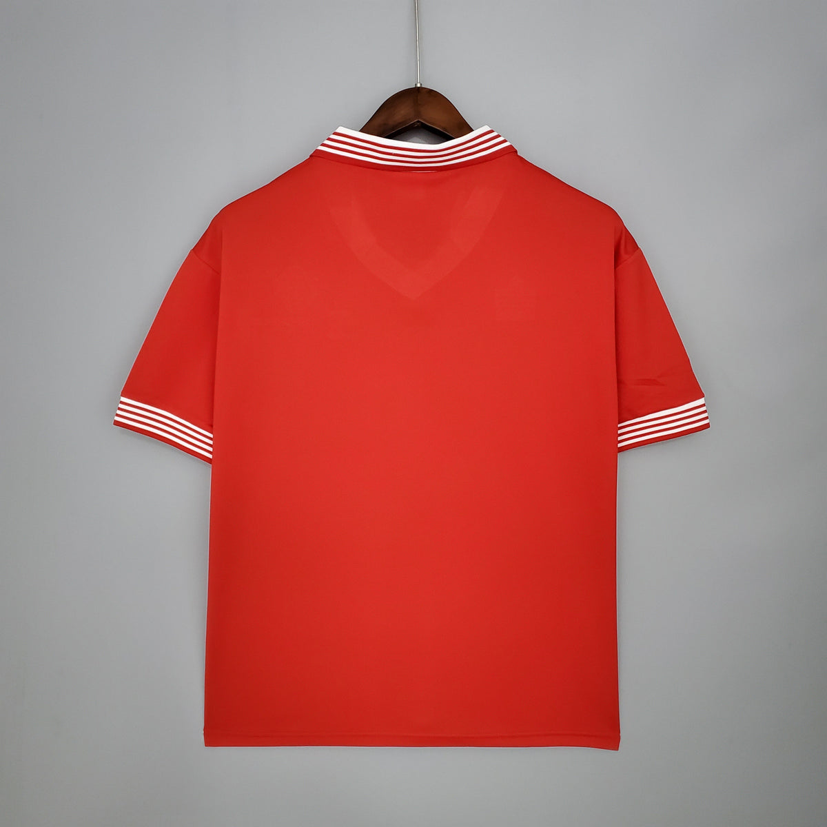 Manchester United 1977 Fa Cup Jersey