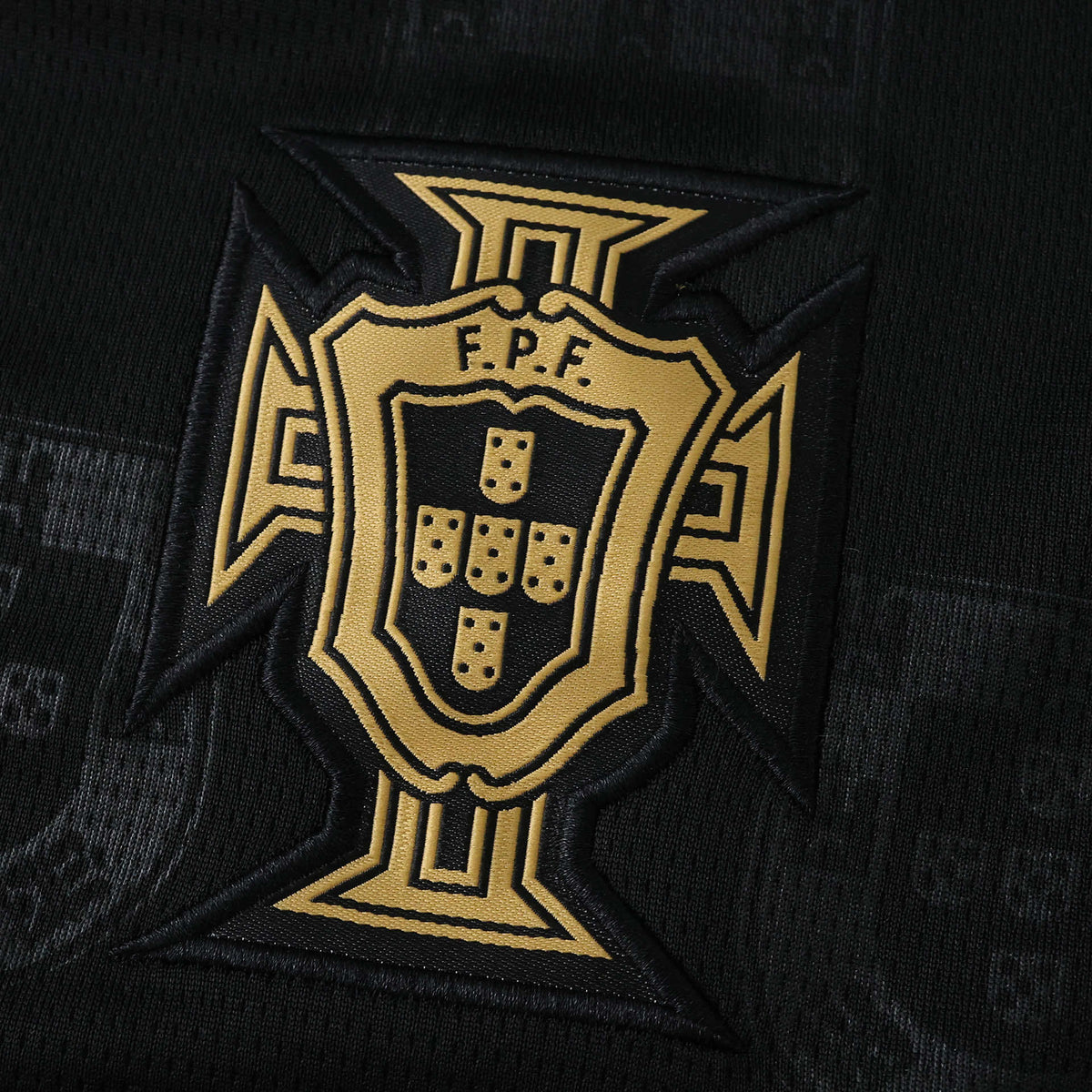 2026 FIFA World Cup Portugal Away Jersey – Seleção das Quinas Fan Kit