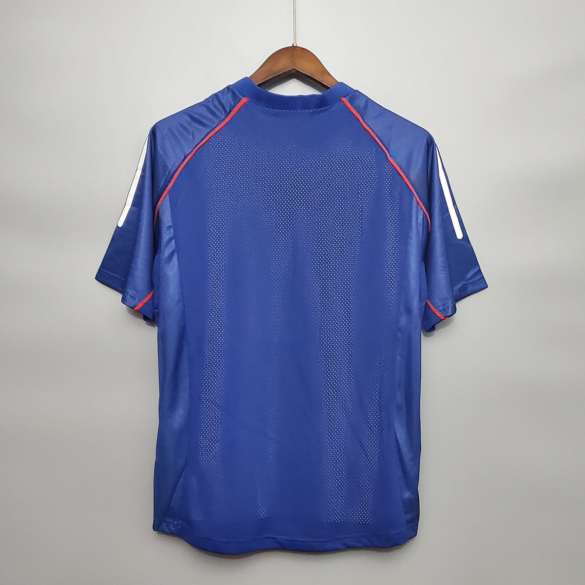 Japan 2002 Home Jersey