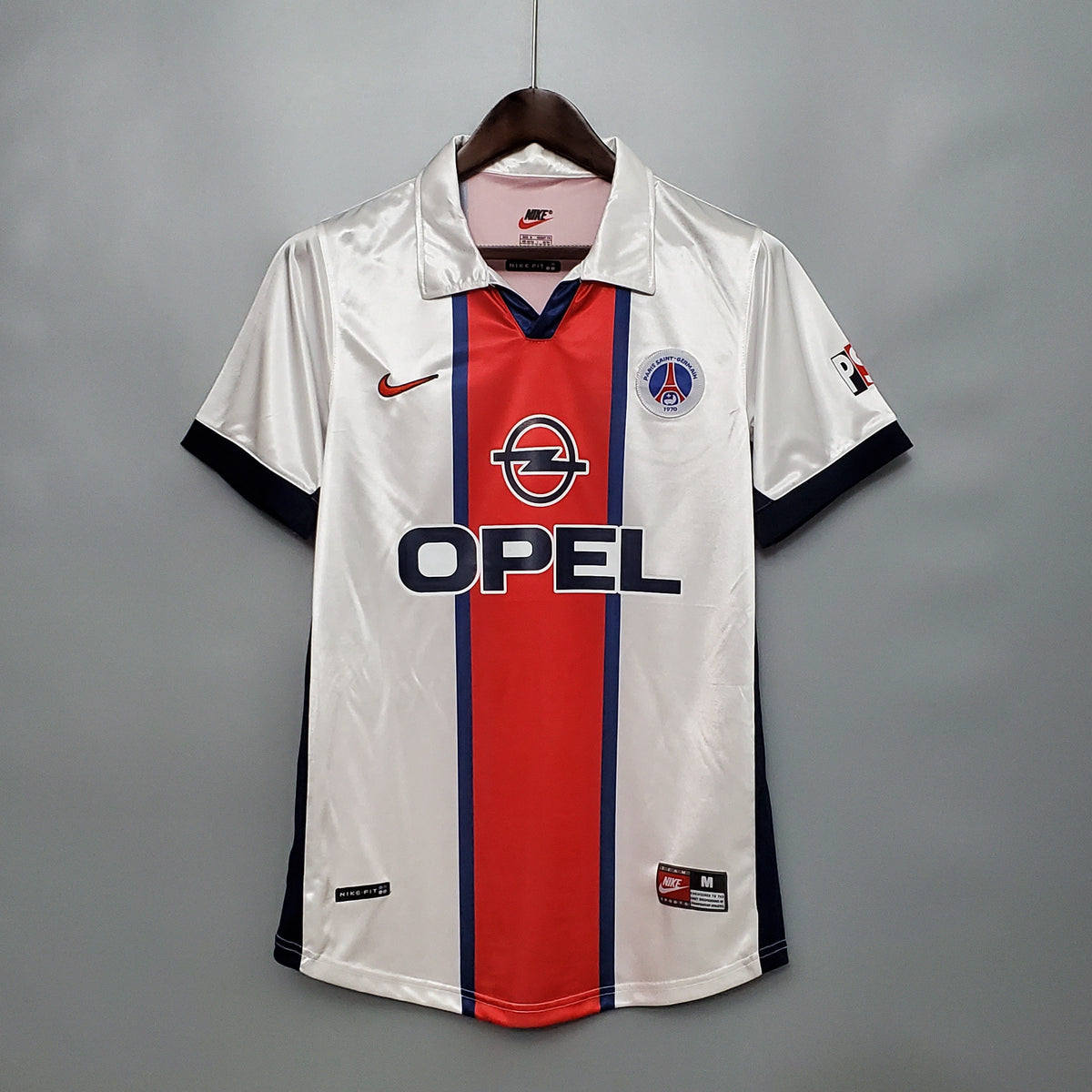 PSG 98/99 Away Jersey