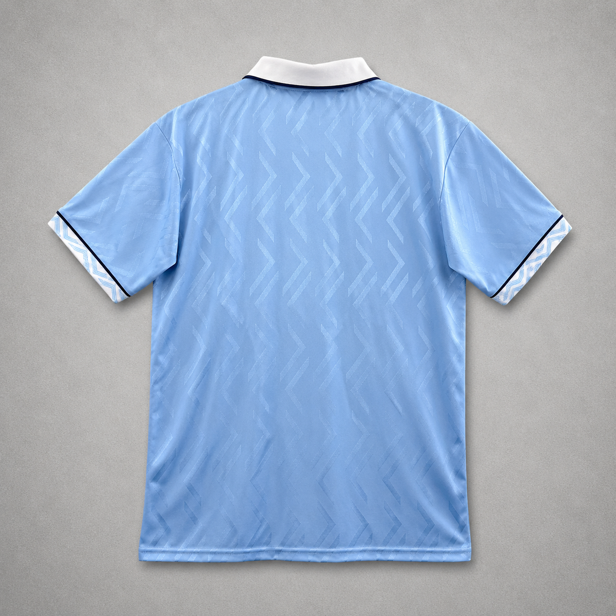 Coventry City 1994 - 96 Home Jersey