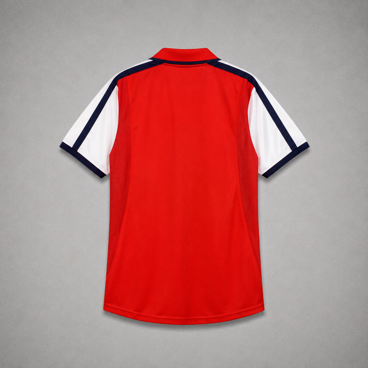 Arsenal 01/02 Home Jersey