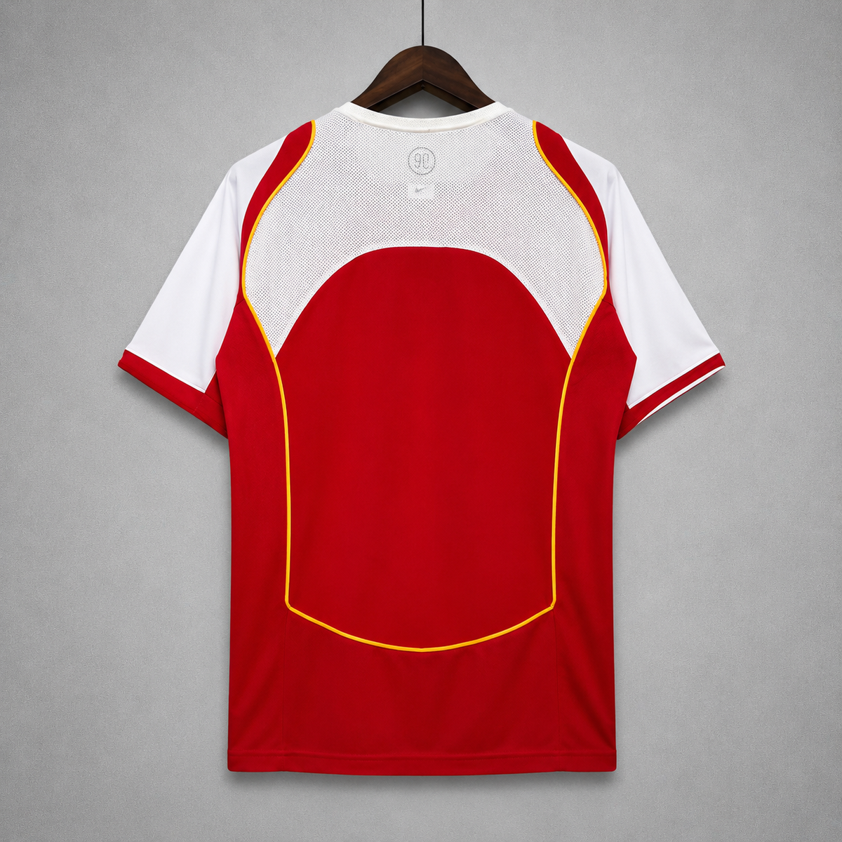 Arsenal 04/05 Home Jersey