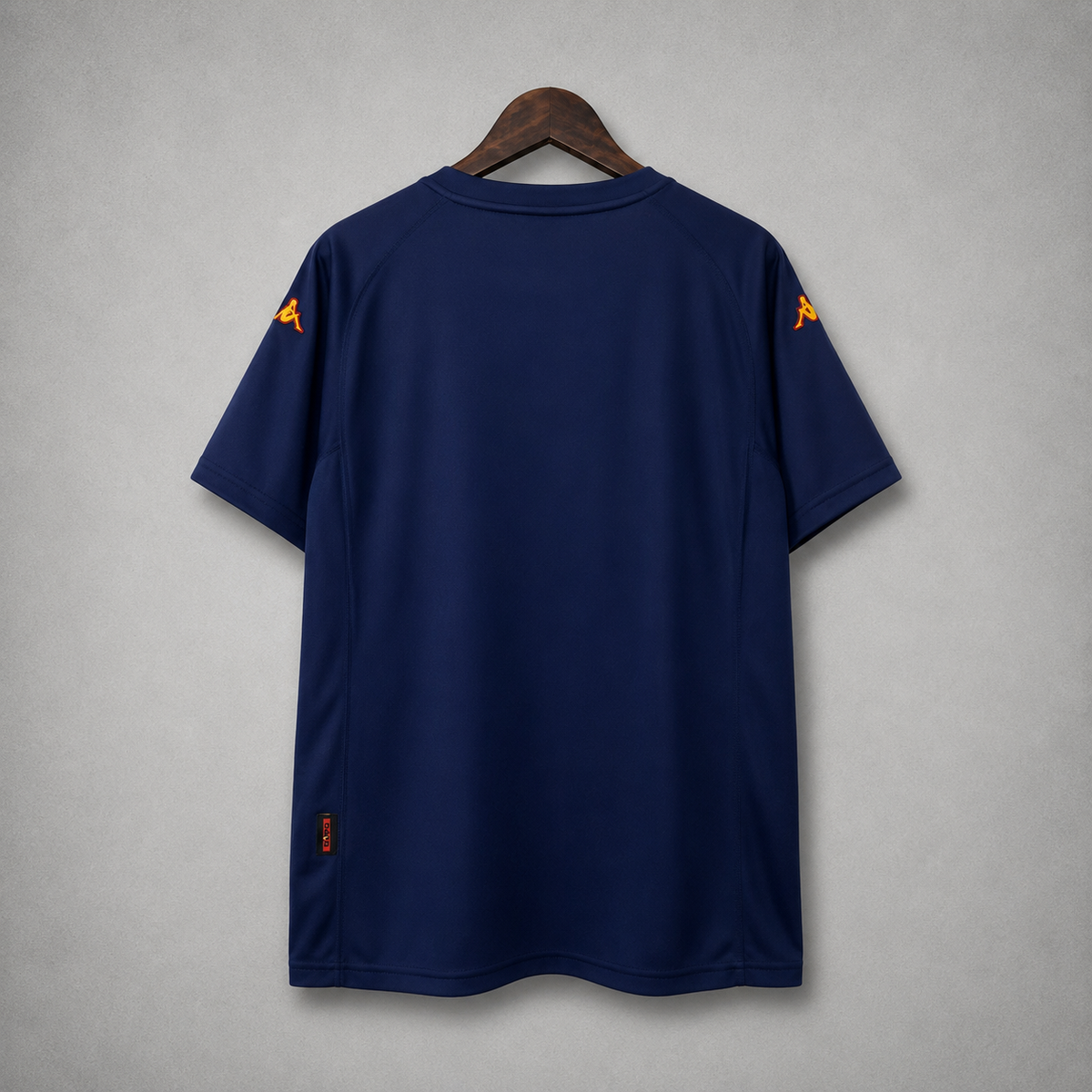 AS Roma 00/01 Third Away Jersey