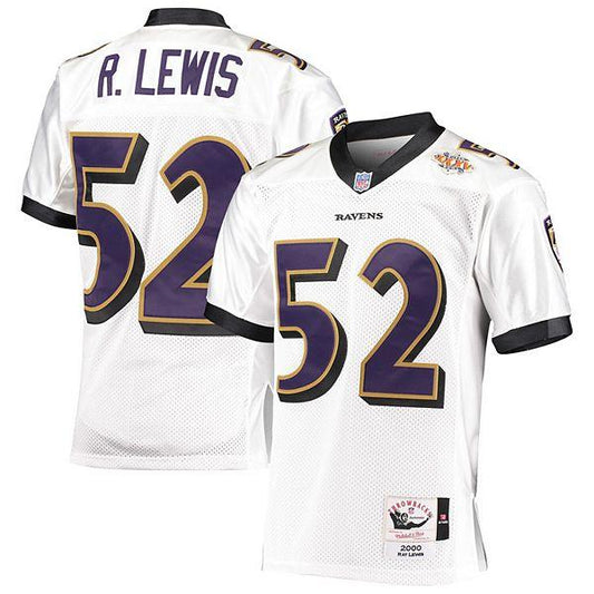 Ray Lewis Baltimore Ravens Jersey- Pre Sale