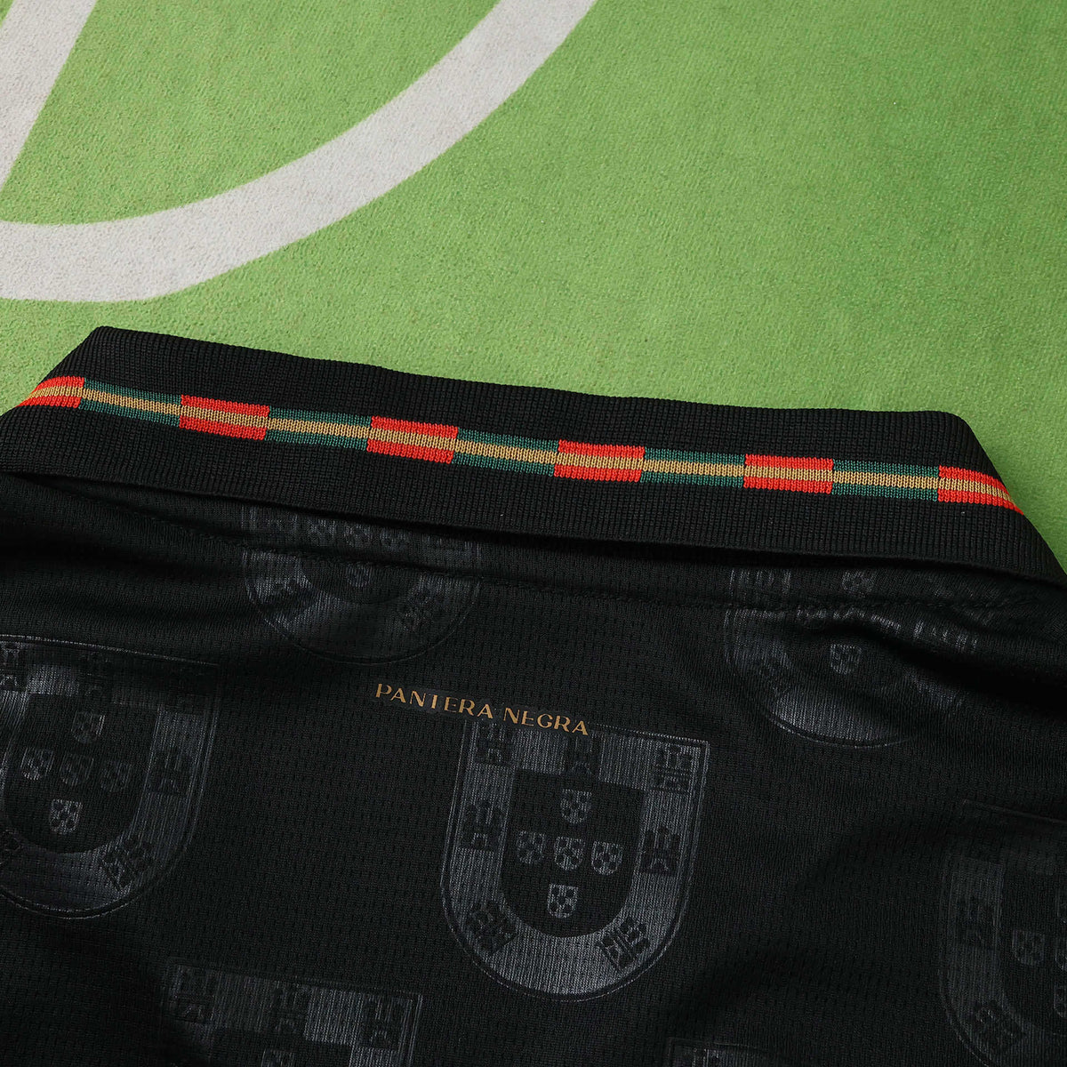 2026 FIFA World Cup Portugal Away Jersey – Seleção das Quinas Fan Kit