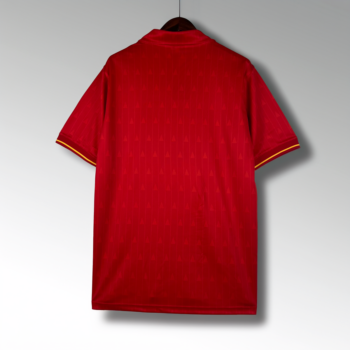 Spain 1988 - 1990 Home Jersey
