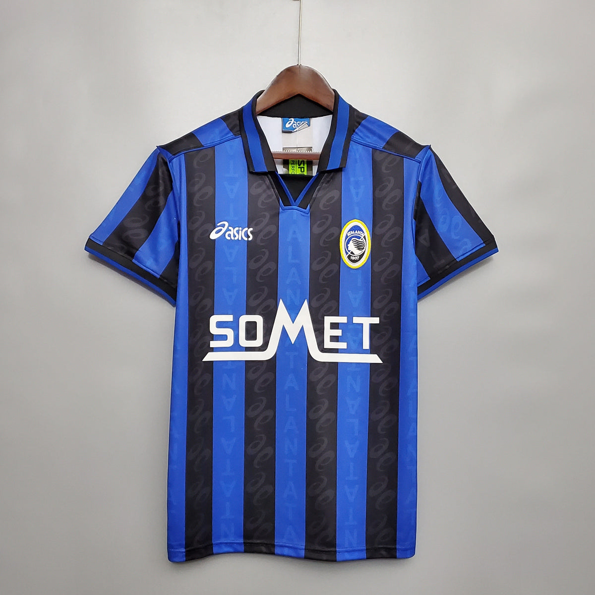 Atalanta BC 96/97 Home Jersey