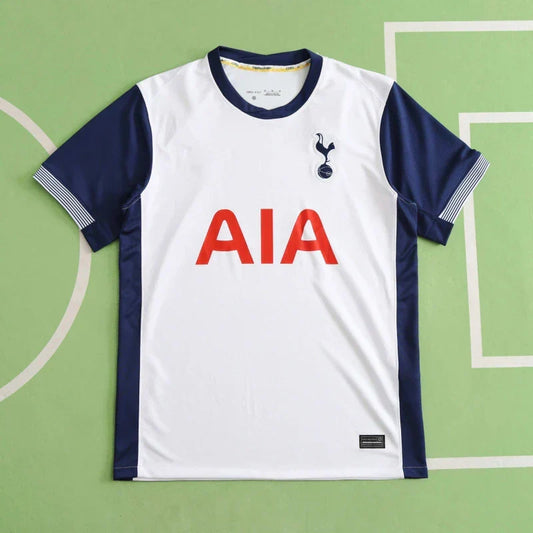 Tottenham Hotspur FC Home Jersey 2024/25 – Fan Version | AIA Kit