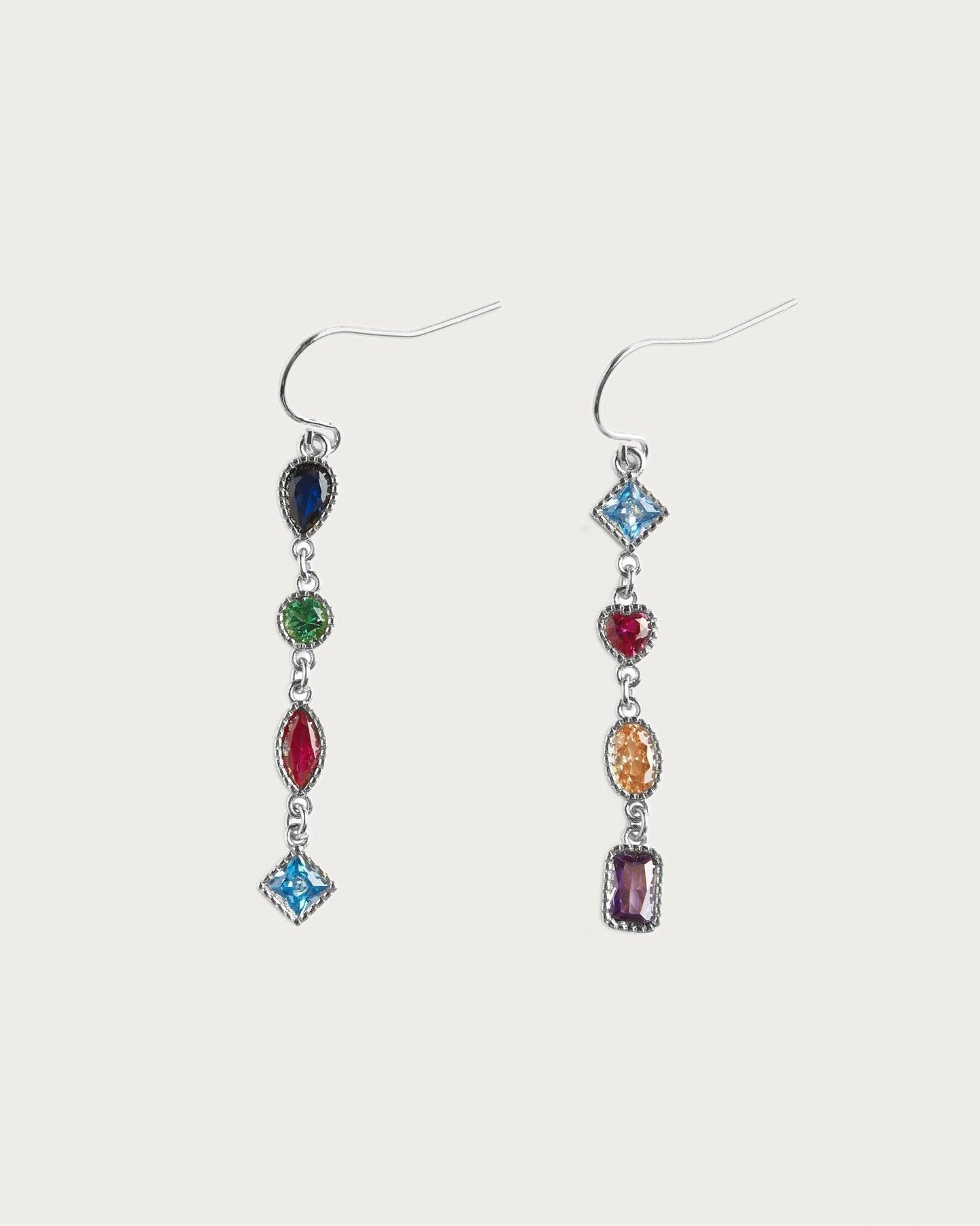Darcy Earrings