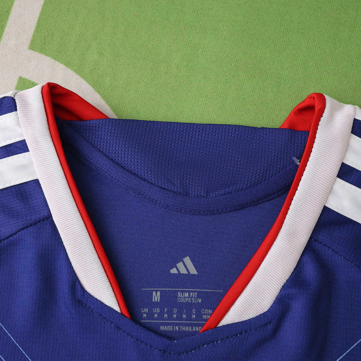 Japan Home Jersey 2026 FIFA World Cup – Samurai Blue Kit | Fan Version with Name & Number