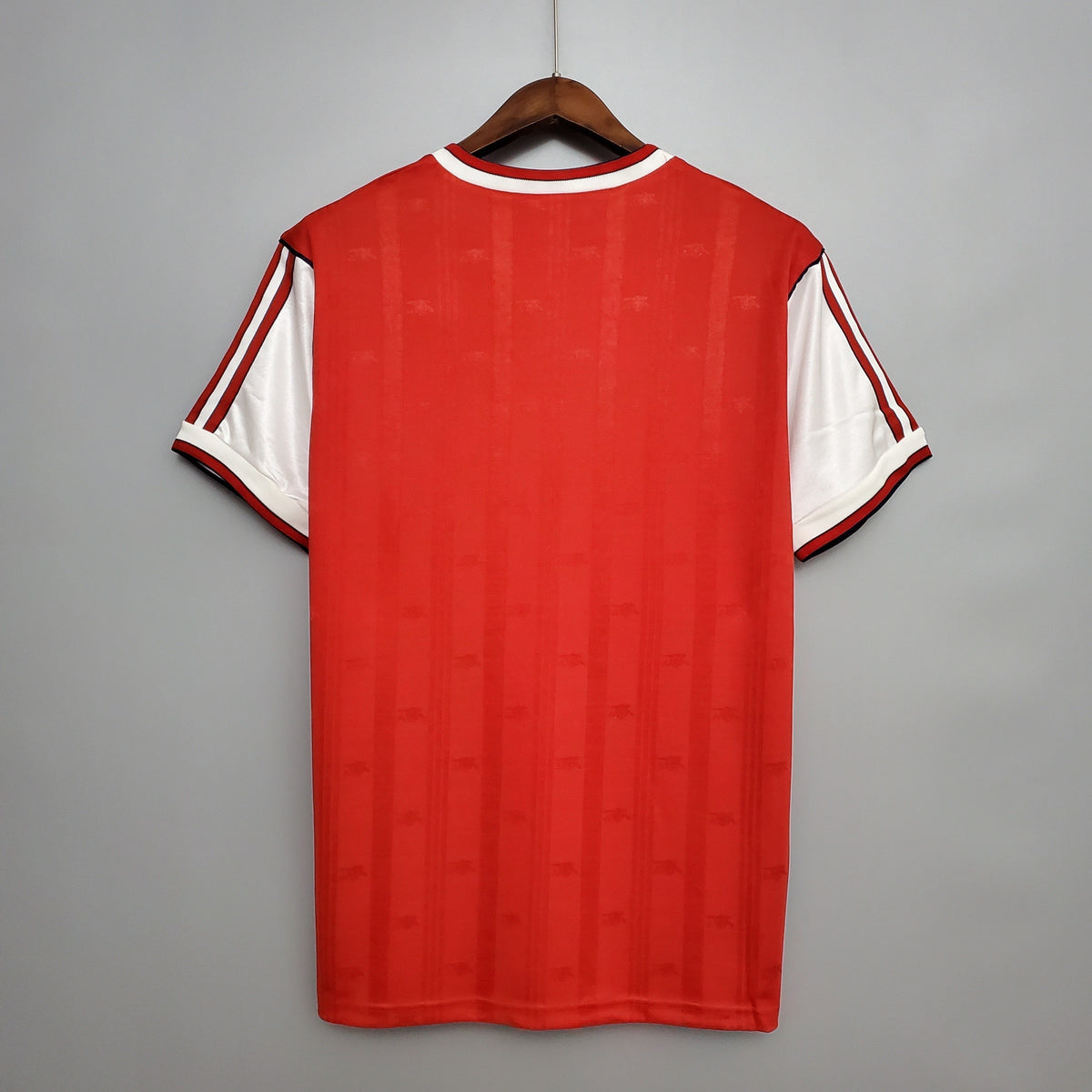 Arsenal 1986 - 88 Home Jersey