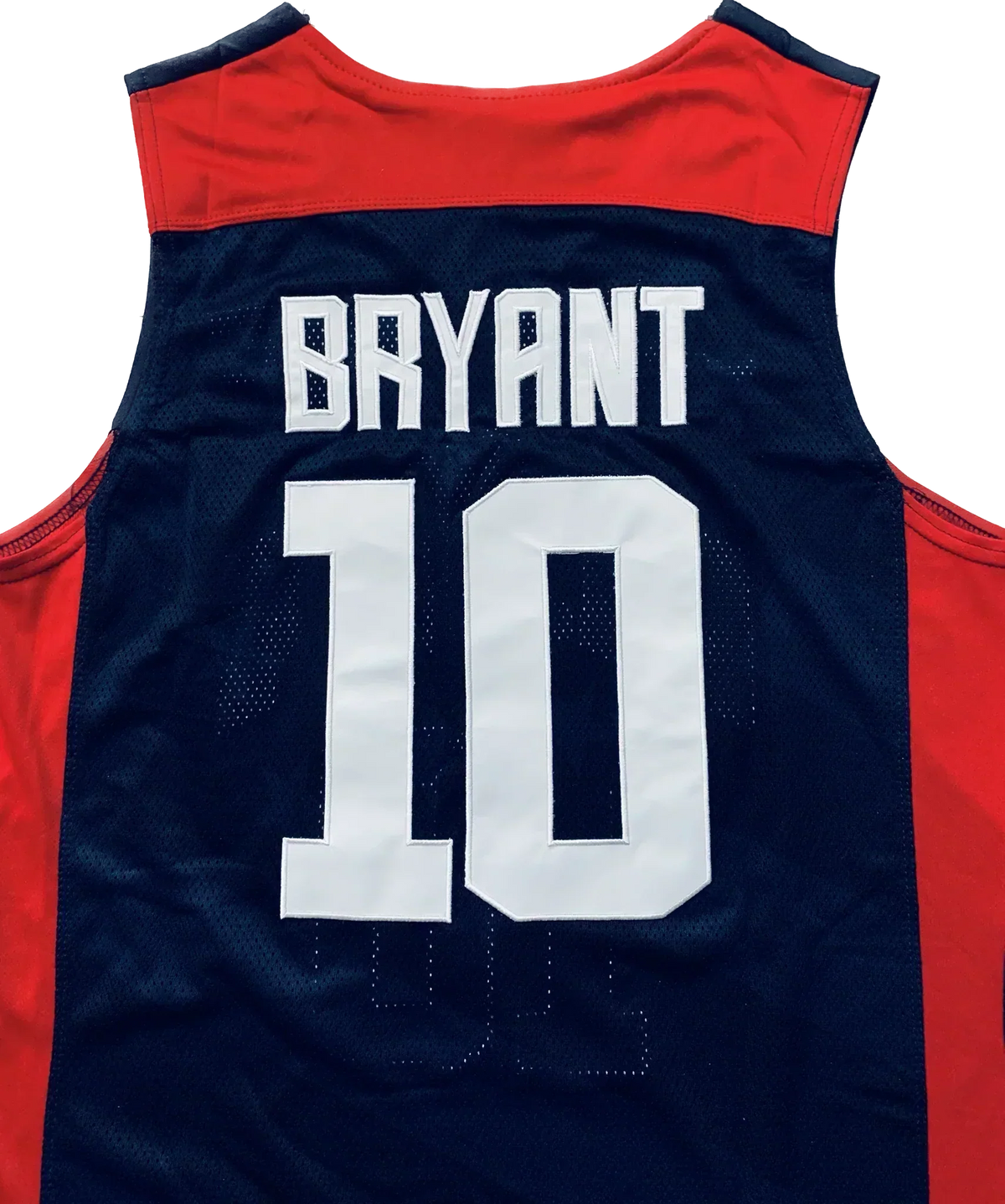 Kobe Bryant Team USA Olympics Jersey